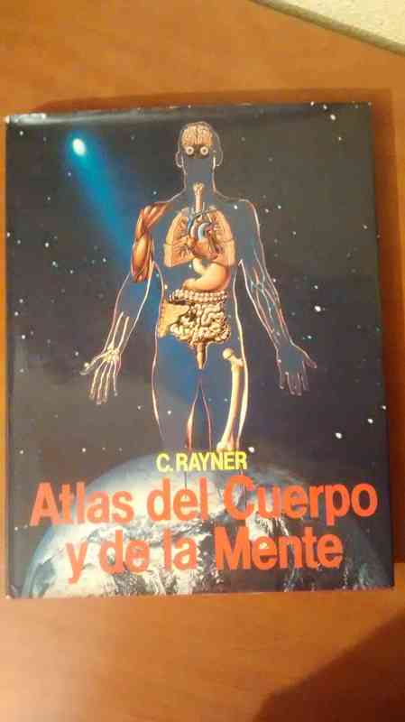 Atlas del cuerpo y de la mente (entregado a oscarito, 08/03 15.30h)