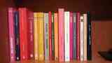 Kit de libros de distintas autoras (entregado a oscarito, 09/03 16h)