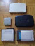 Lote Routers/modems