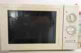 Microondas