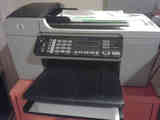 Impresora Multifunción HP Officejet 5610 (No imprime)