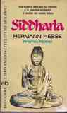 Regalo Libro. Siddharta. Hermann Hesse.