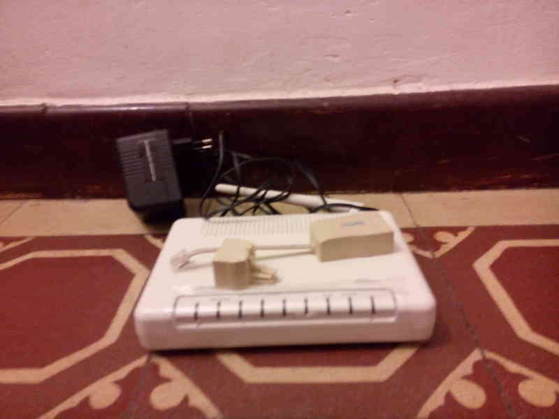 Router