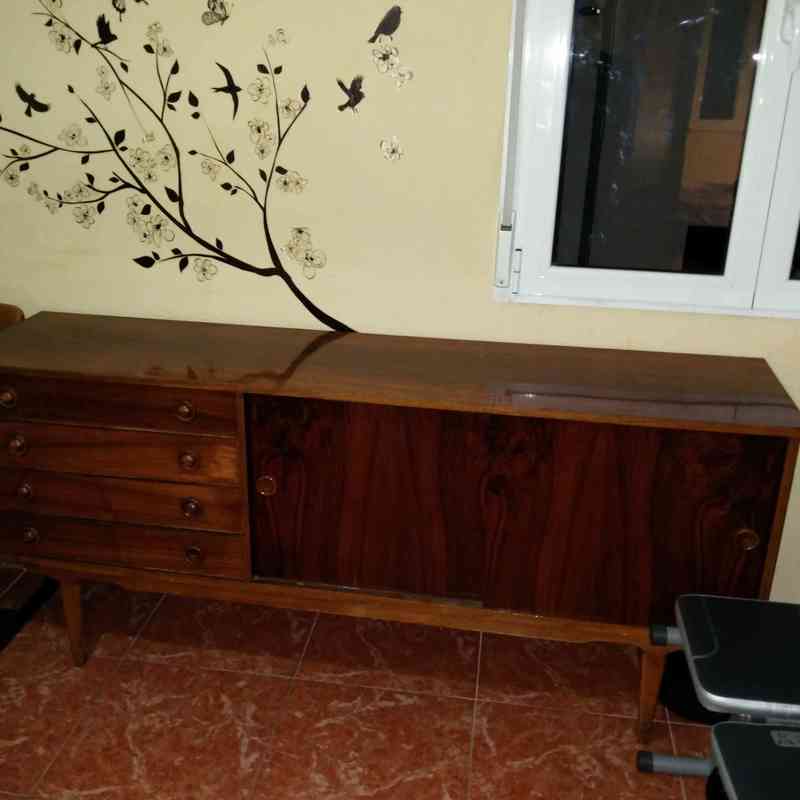 Regalo mueble de salón 