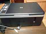 Impresora/Scanner HP 