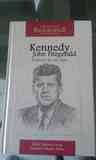 Regalo Libro. Biografia J.F. Kennedy- Entregado a planetatierra