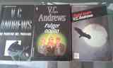 Regalo 3 Libros. W.C. Andrews- Entregado a planetatierra