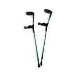 NECESITO UNAS MULETAS SI ES POSIBLE.