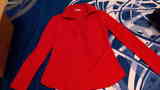 Regalo Camisa chica Roja de Sfera Talla L