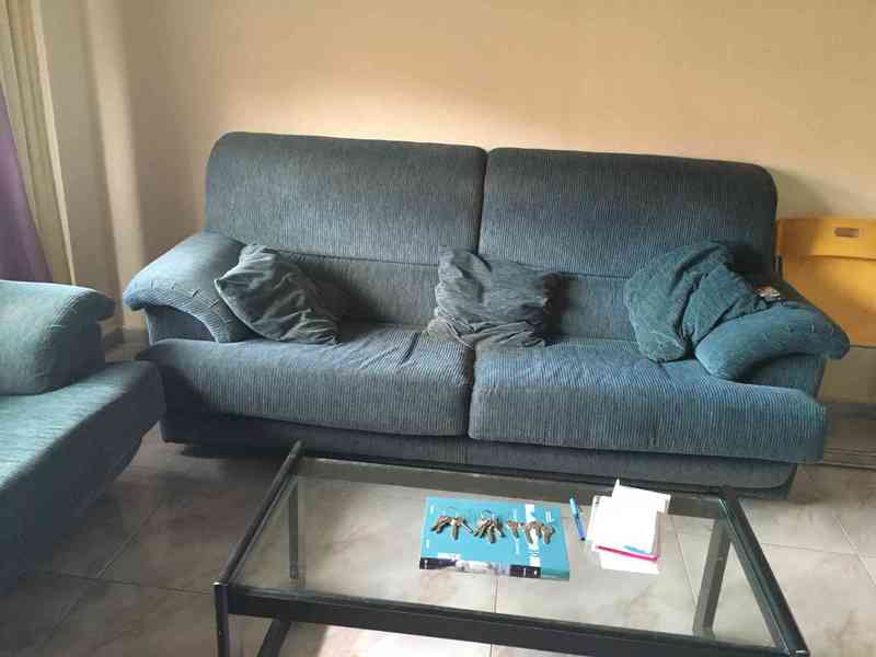 Regalos sofas 3 y 2 plazas