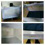 Cuna-parque - RESERVADO