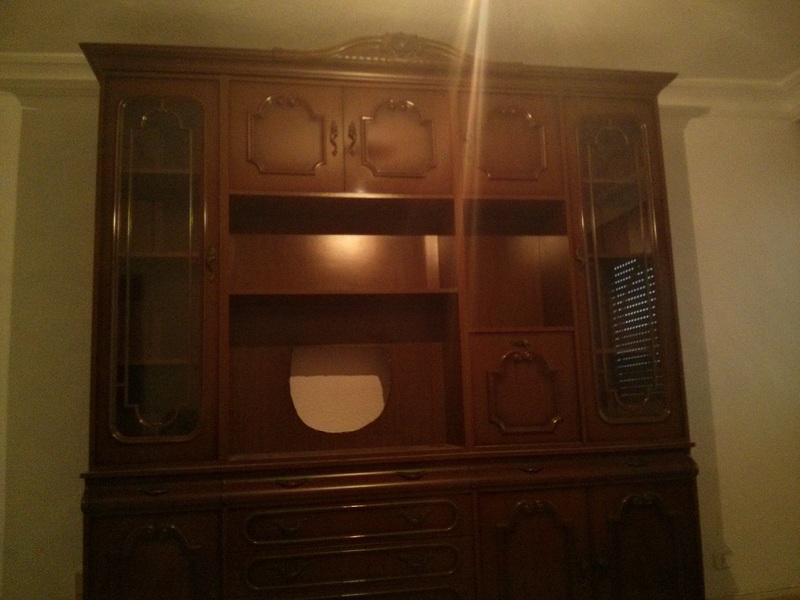 Mueble de salón