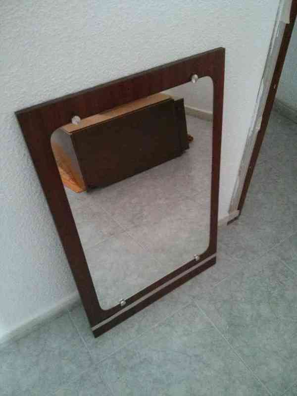 Espejo de habitación