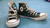 Zapatillas Converse nro.36 y 1/2