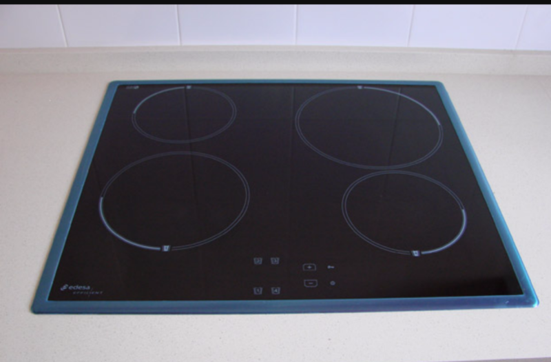 vitroceramica de induccion