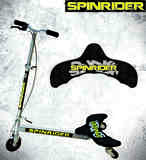 Patinete SpinRider
