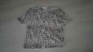 Camisa manga corta talla XXL (cata15 )