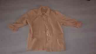 Chaqueta amarilla. Talla XL ( cata15 ) 