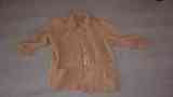 Chaqueta amarilla. Talla XL ( cata15 ) 