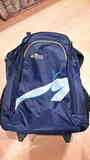 Mochila con ruedas