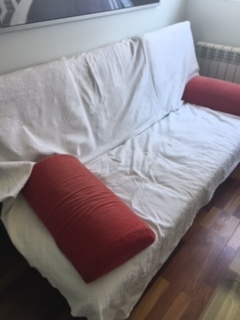 Sofa cama