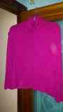 blusa fucsia T-52.......celina