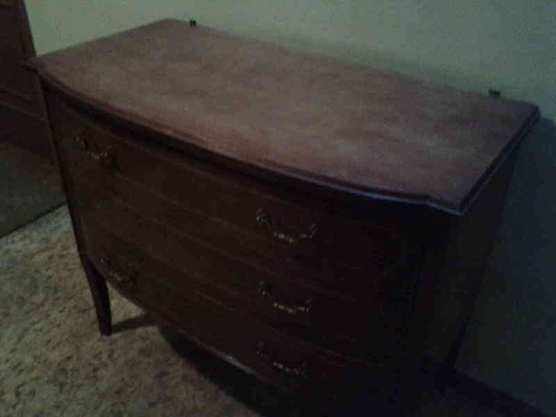 dos mesillas a recoger en majadahonda