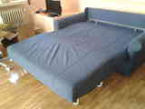 sofa cama en majadahonda