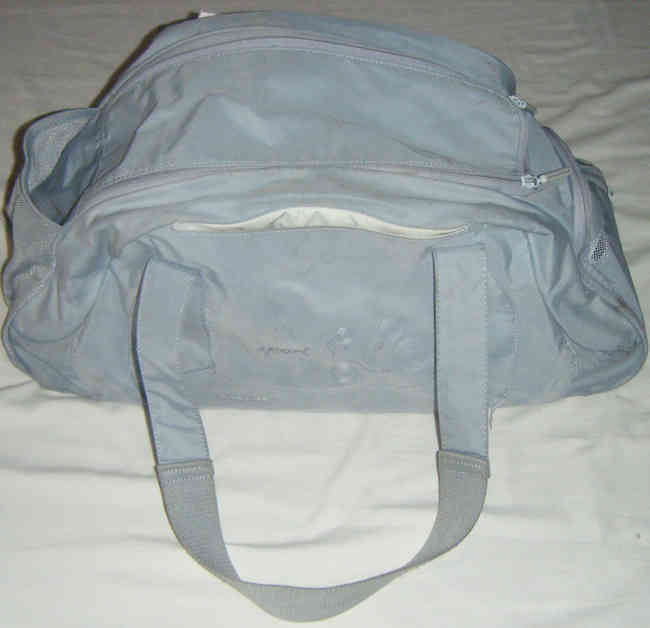 Bolso de Deporte de Mujer.