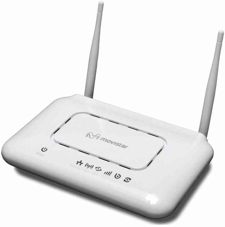 Busco router