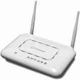 Busco router