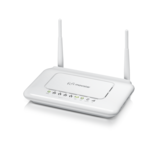 Busco router