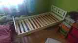 Estructura cama niños ikea