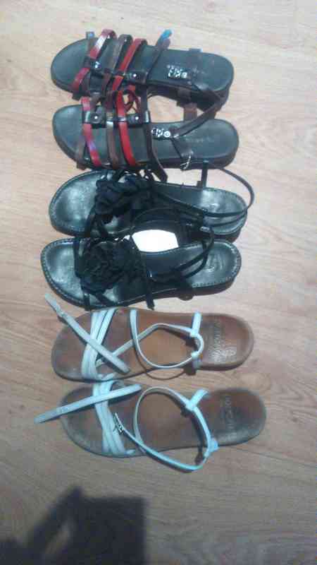 Regalo zapatos de mujer 