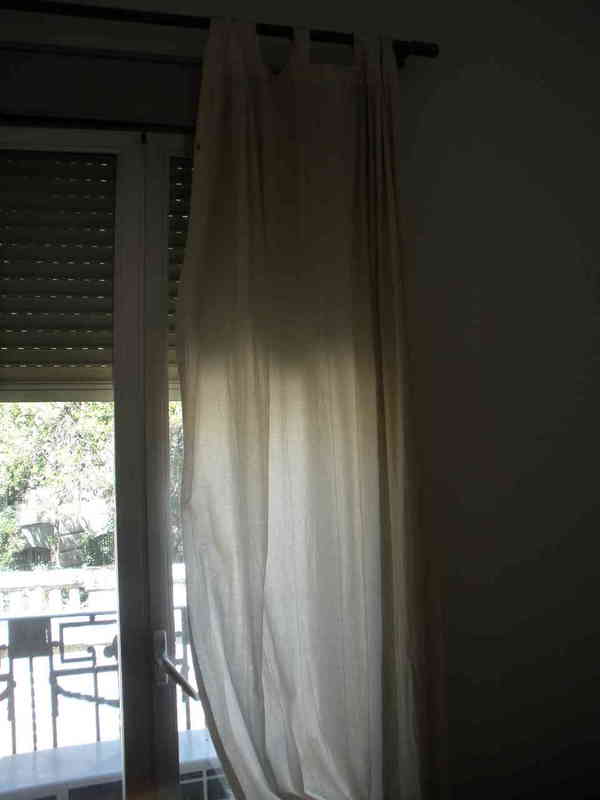 cortinas