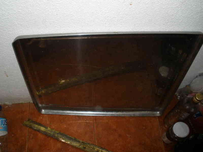 protector de vitrocerámica