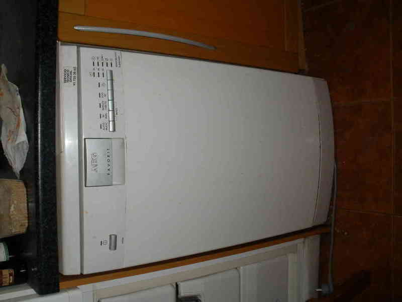 estantería/toallero