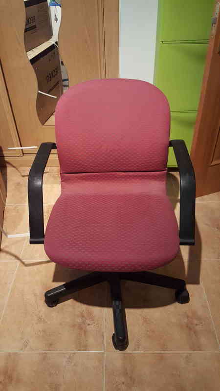 Silla oficina