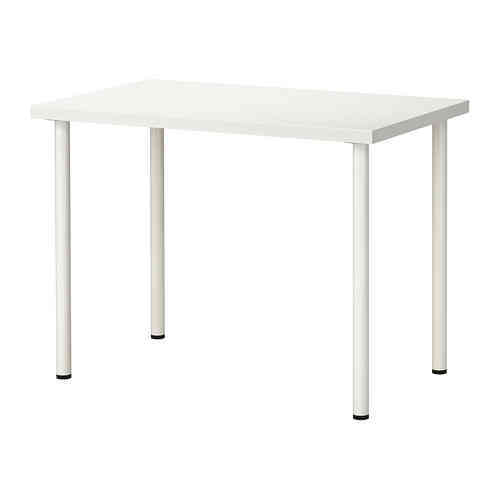Mesa básica de Ikea (100x60)