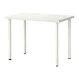 Mesa básica de Ikea (100x60)