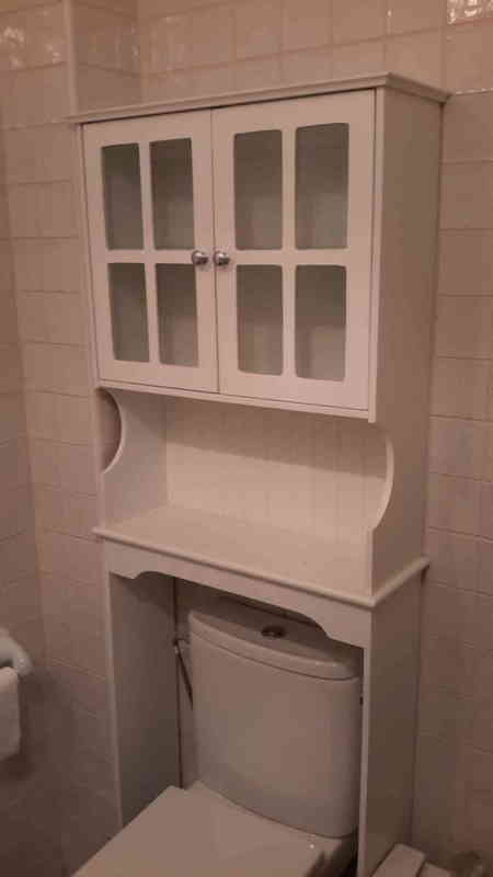Mueble de baño