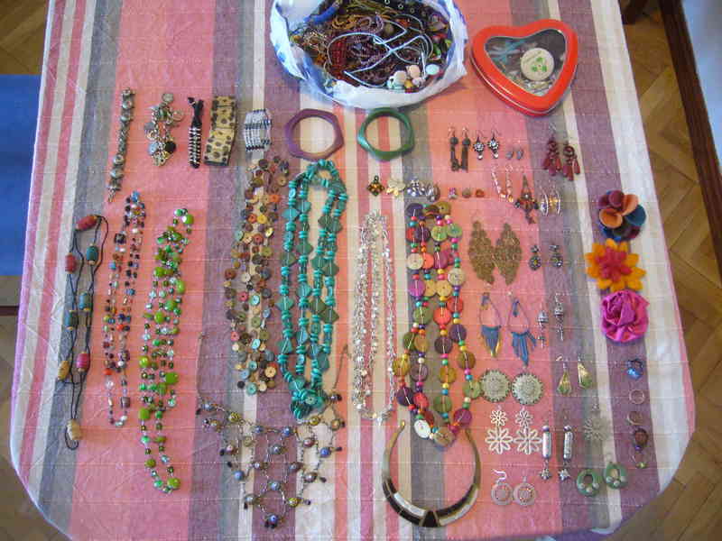 Regalo bisutería (bisuteria)