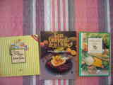 Libros de cocina