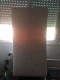Colchón cuna Ikea