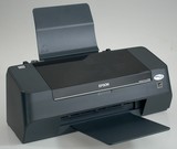 impresora Epson Stylus D92 + 2cartuchos negros + 1amarillo