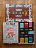 EL PAIS - El juego de la redacción (1985)