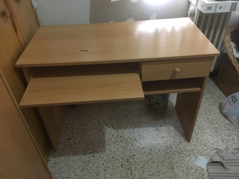 Mesa escritorio
