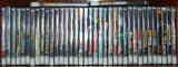 Colección 40 DVDs revista Tiempo