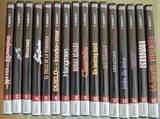 Colección 16 DVDs Telefónica