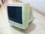 Regalo Monitor CRT de tubo LG StudioWorks 77i